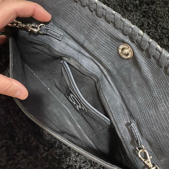 You must! Such a fun, stunning, multi use bag! - Picture 3 of 3